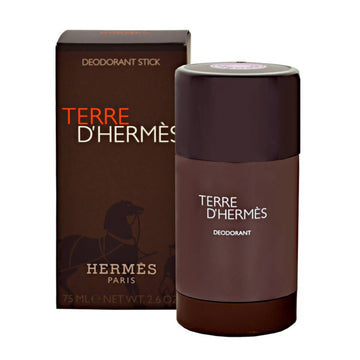 Hermes Terre D’Hermes Deodorant Stick For Men - 75ml